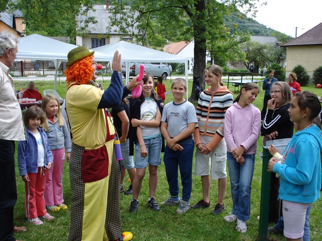 Gyereknap  2010