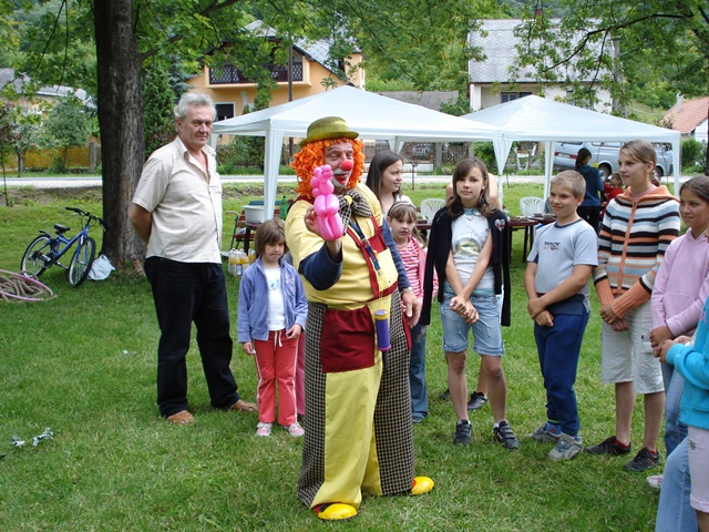 Gyereknap  2010