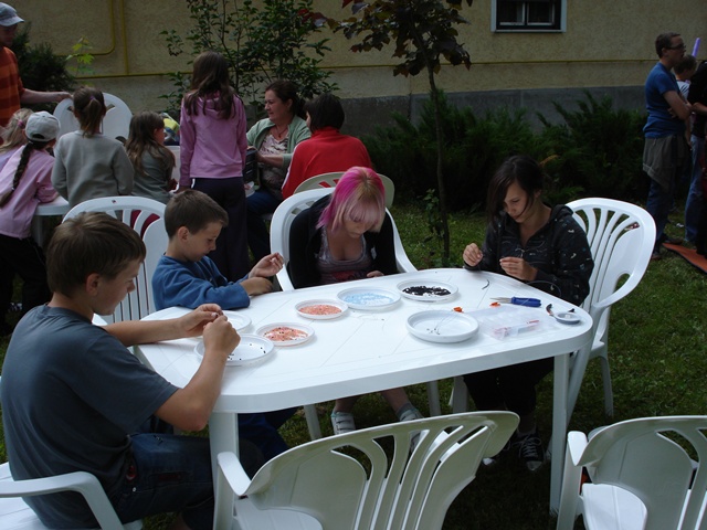 Gyereknap  2010