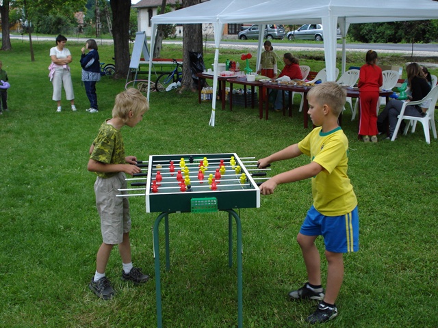 Gyereknap  2010