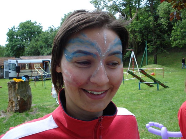 Gyereknap  2010