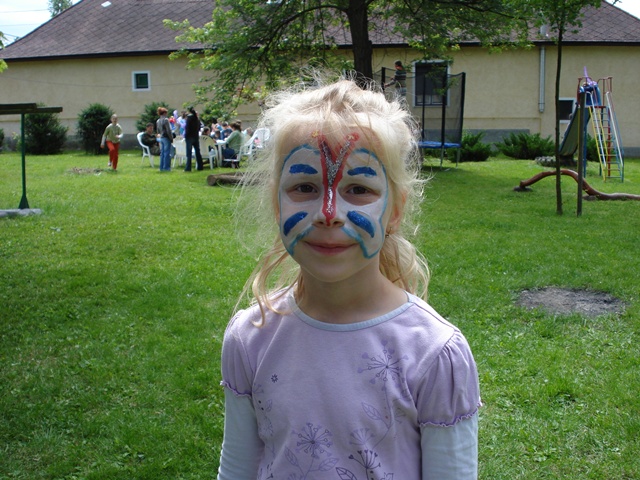 Gyereknap  2010