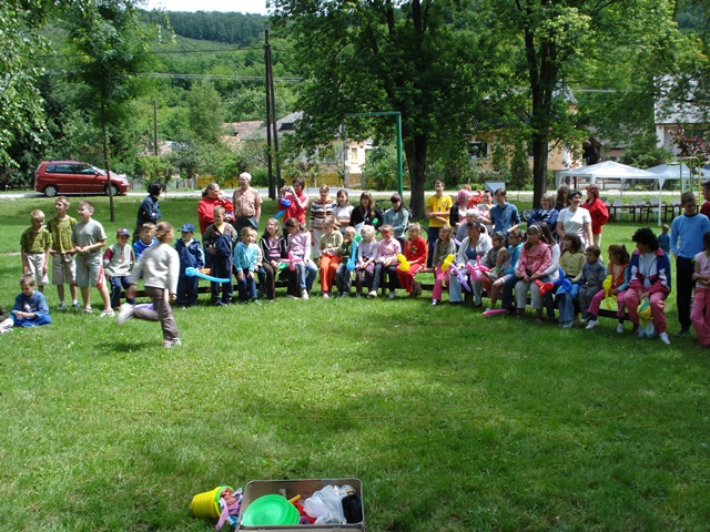 Gyereknap  2010