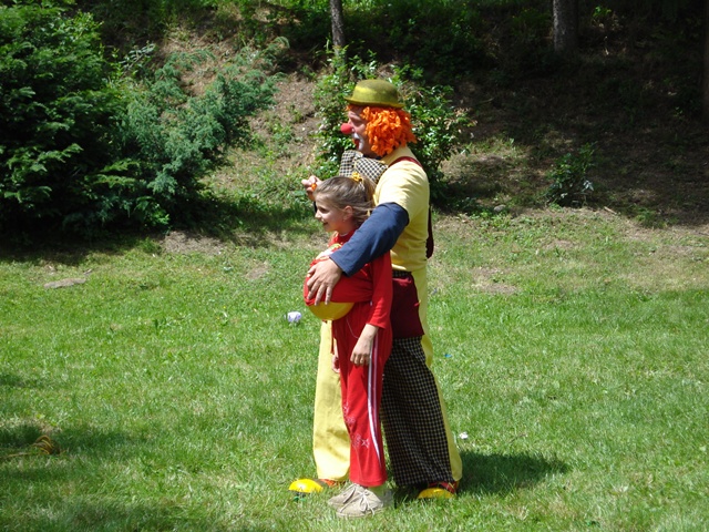 Gyereknap  2010