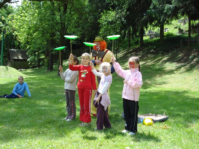 Gyereknap  2010