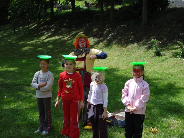 Gyereknap  2010