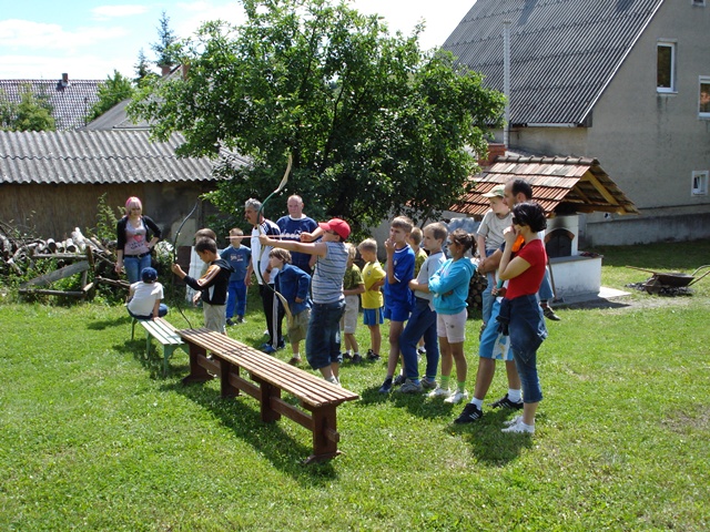 Gyereknap  2010