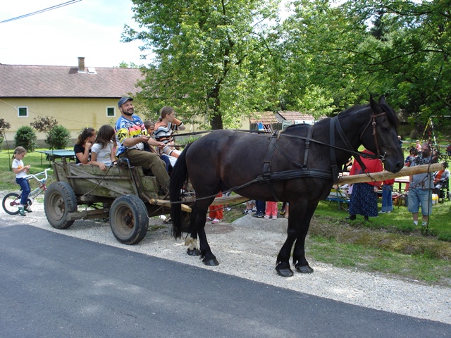 Gyereknap  2010