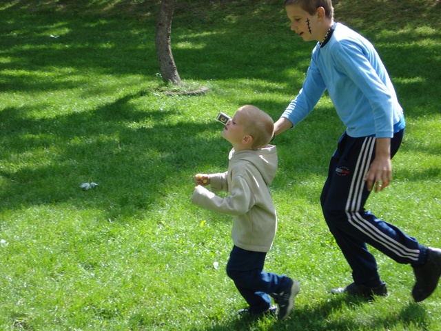 Gyereknap  2010
