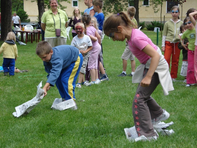 Gyereknap  2010