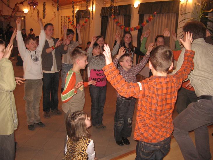 Farsang 19.