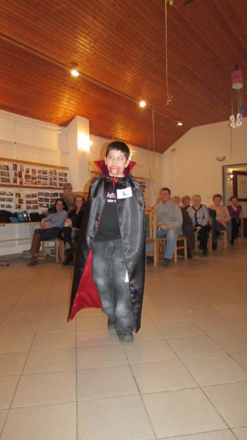 08 - Véres vámpír