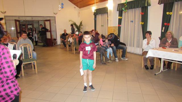 13 - Focista