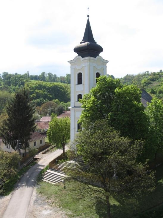 templom