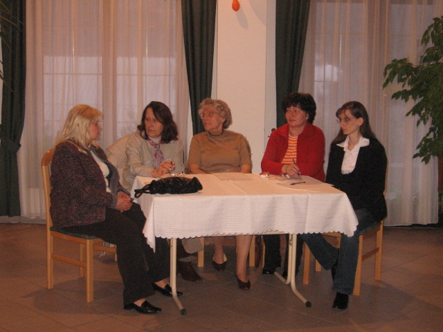 Farsang 2009.02.28.