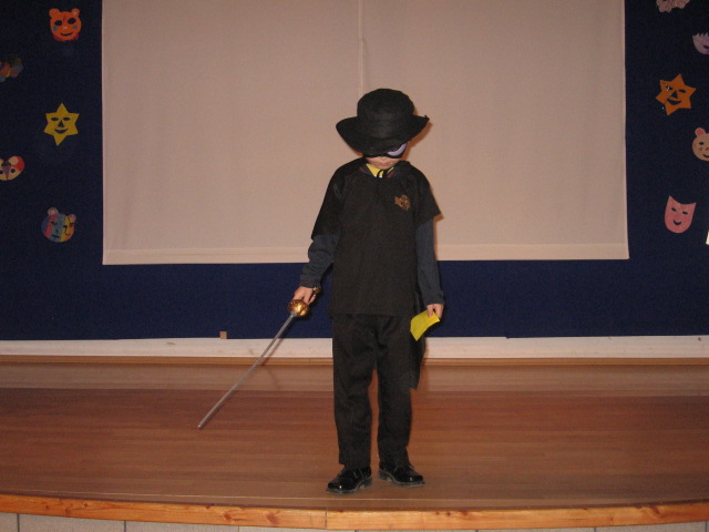 Farsang 2009.02.28.