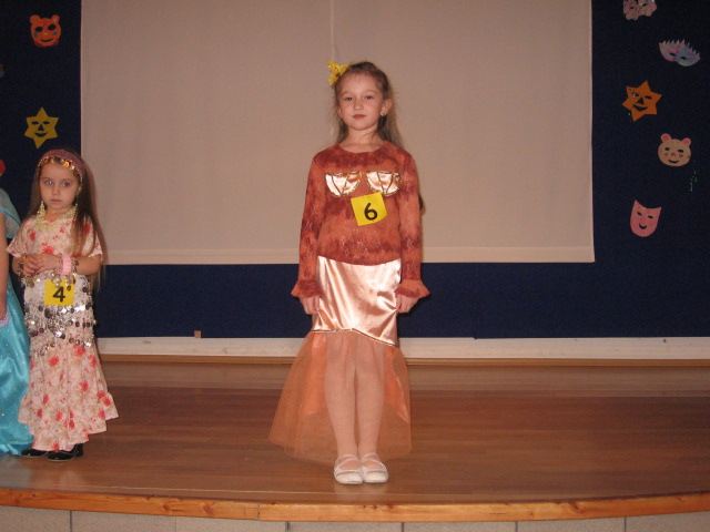 Farsang 2009.02.28.