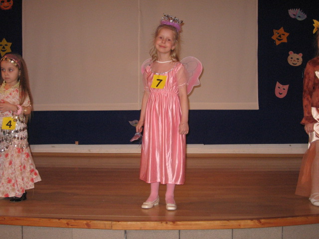 Farsang 2009.02.28.