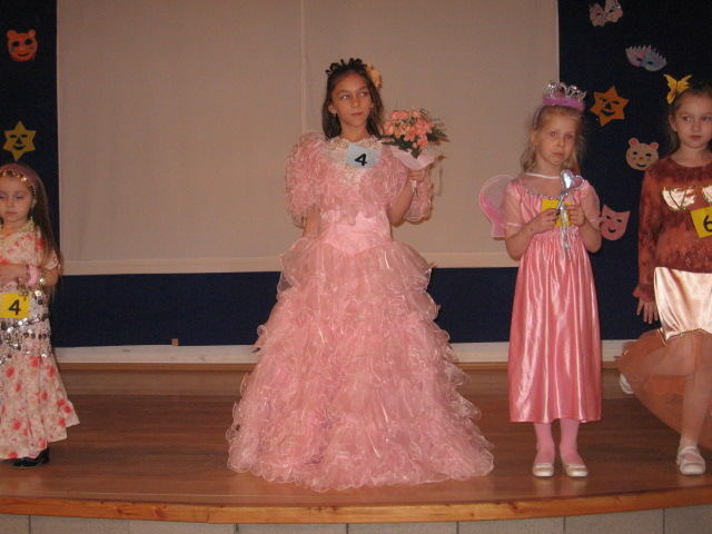 Farsang 2009.02.28.