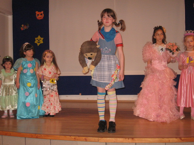 Farsang 2009.02.28.