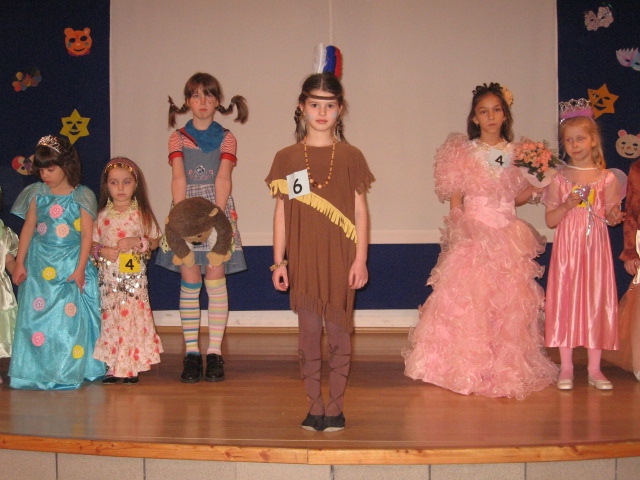 Farsang 2009.02.28.
