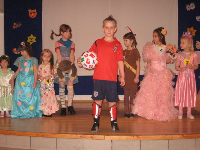 Farsang 2009.02.28.