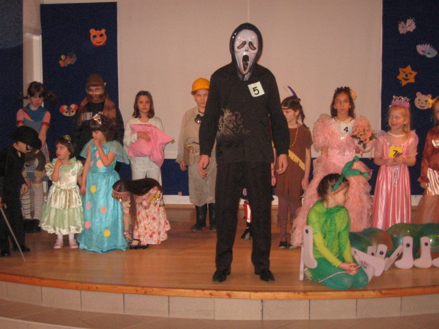 Farsang 2009.02.28.