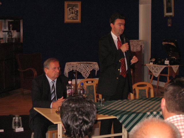 EP. fórum