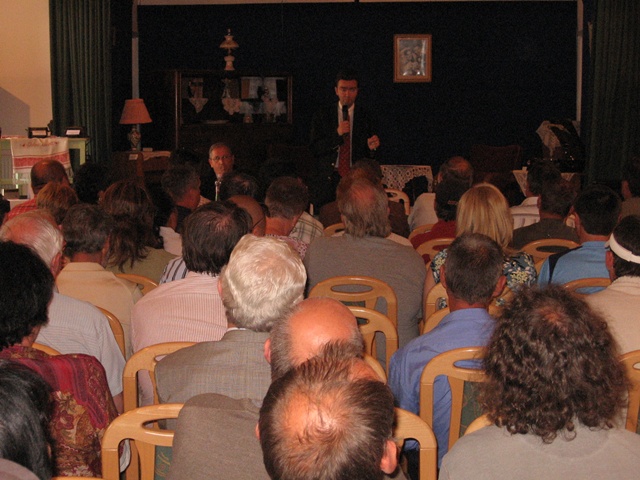 EP. fórum