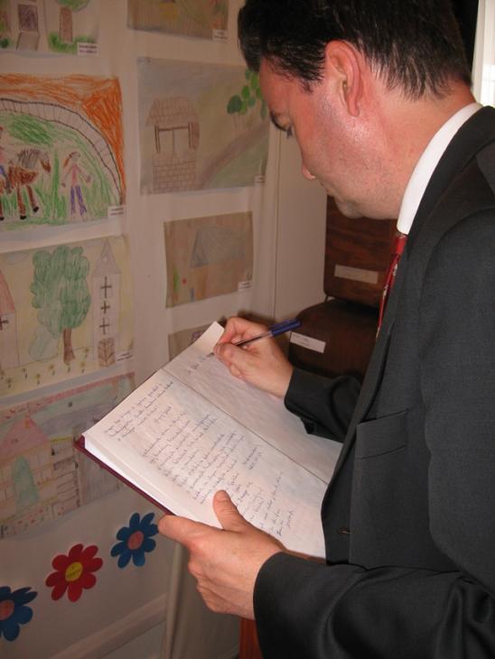 EP. fórum
