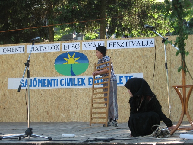 I. Nyári Fesztivál
