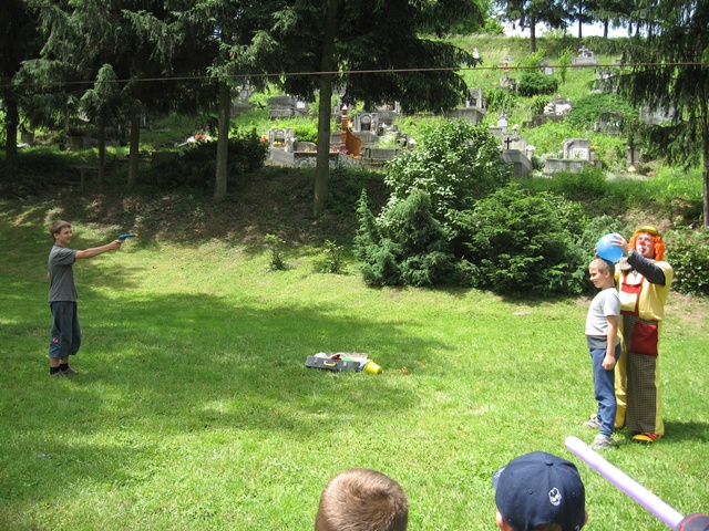 Gyereknap  2010