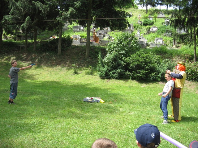Gyereknap  2010