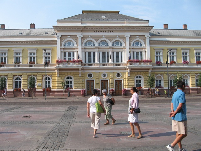 ópusztaszer