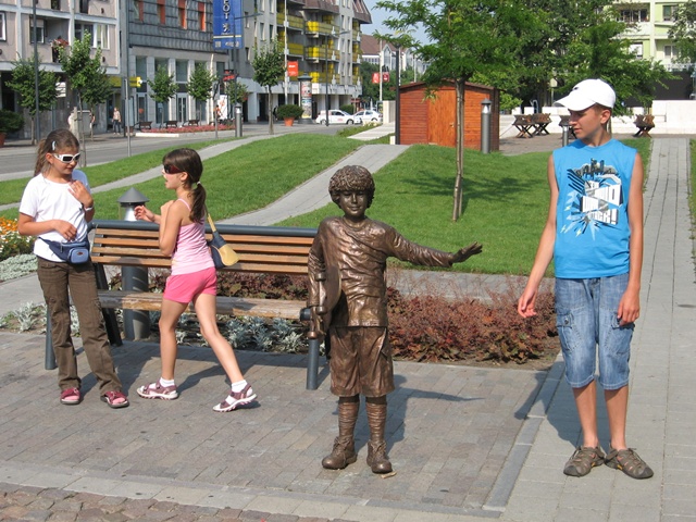 ópusztaszer