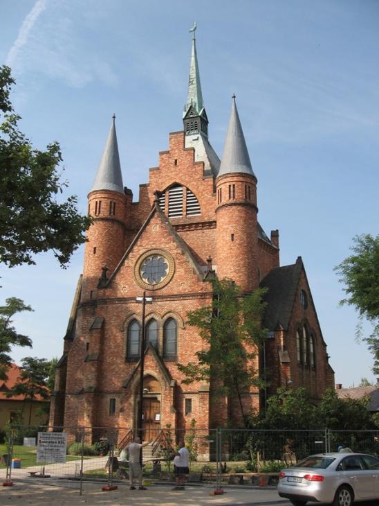 ópusztaszer