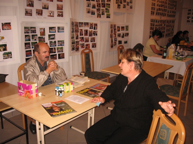 egészségnap