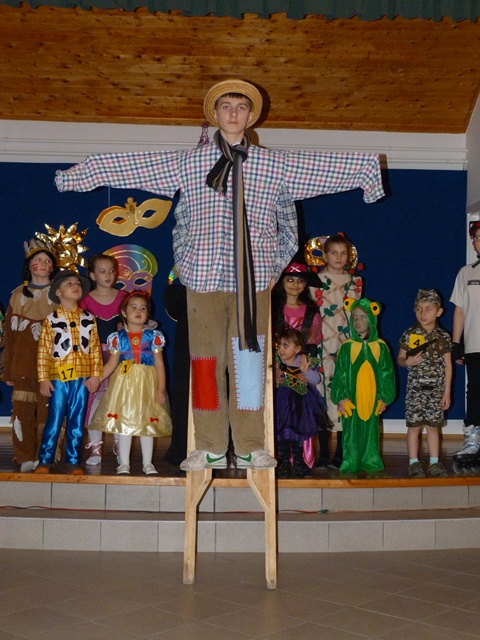Madárijesztő (Jaskó Péter)