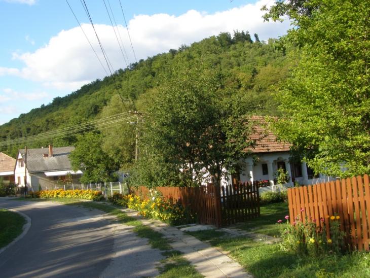 Utca