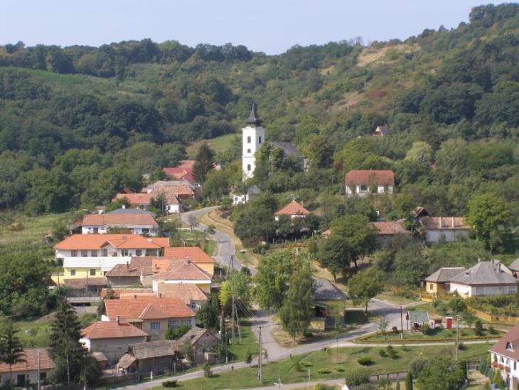 Madártávlat